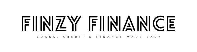 Finzy Finance Logo